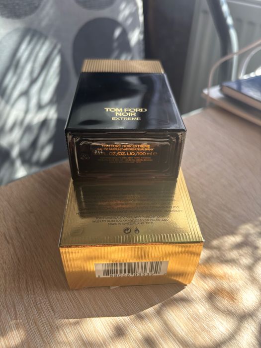 Tom Ford Noir Extreme EDP 100ml