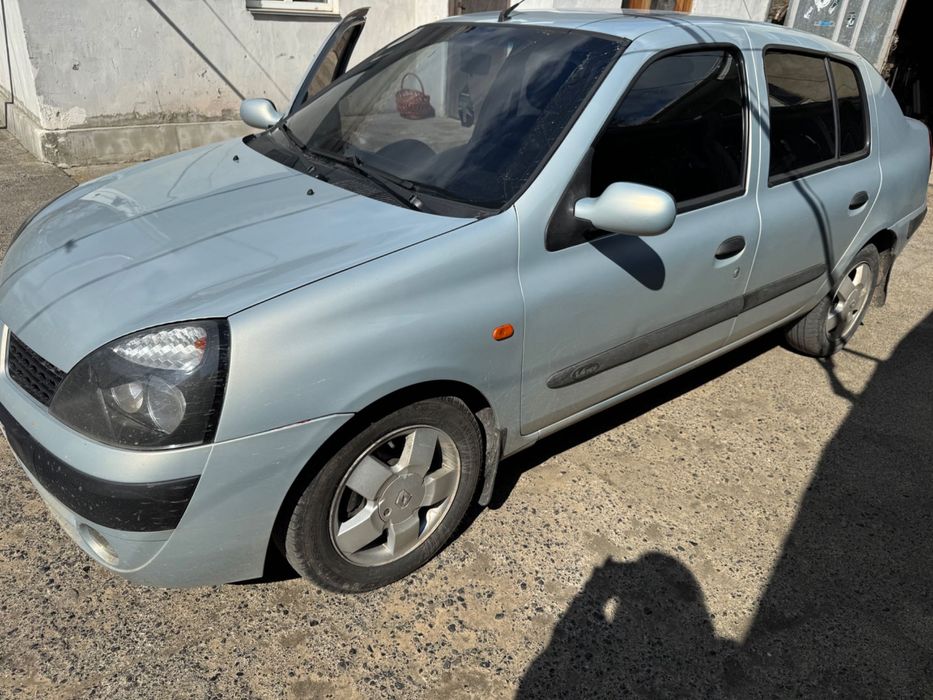 Продам Рено кліо