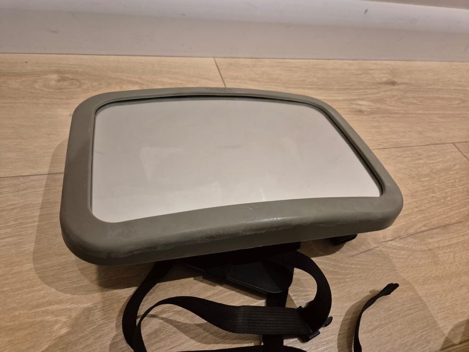 Lusterko wsteczne Britax