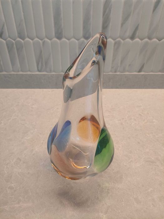 Wazon Rhapsody F. Zemek Czechy