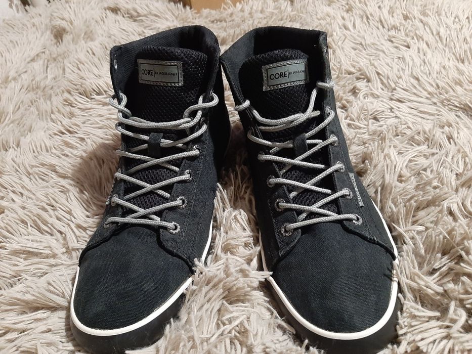 Кеды Jack Jones (42 p)