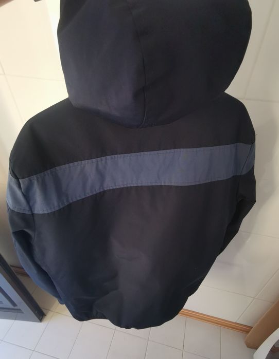 Casaco de homem como novo