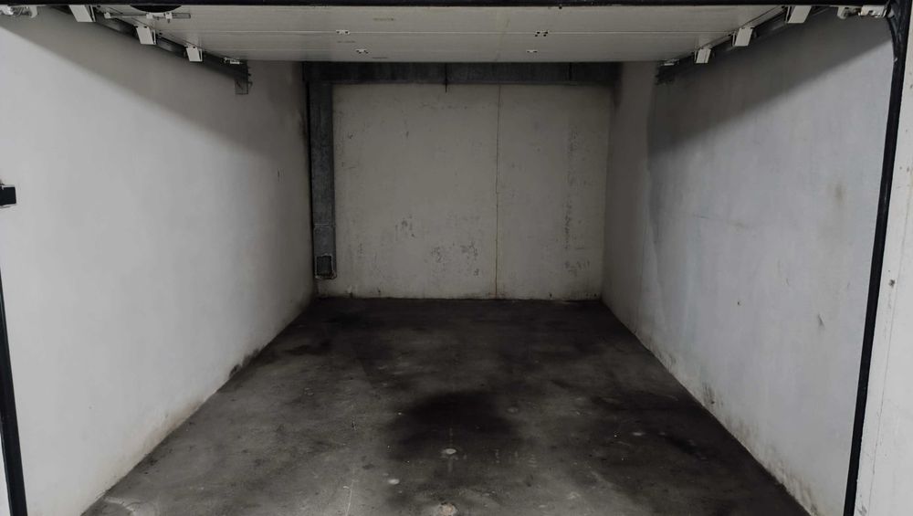 Garagem fechada Gaia - El Corte Inglês