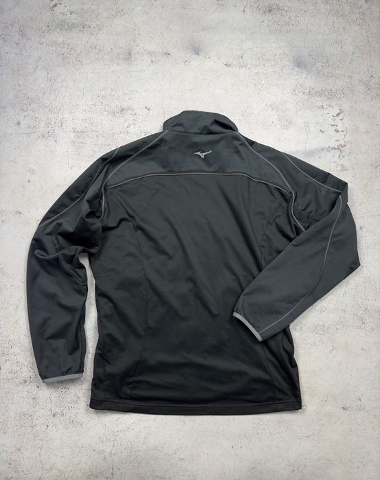 Ветровка Mizuno Running оригинал Размер М