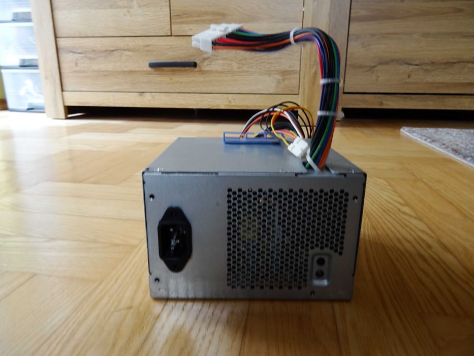 Zasilacz Dell Optiplex