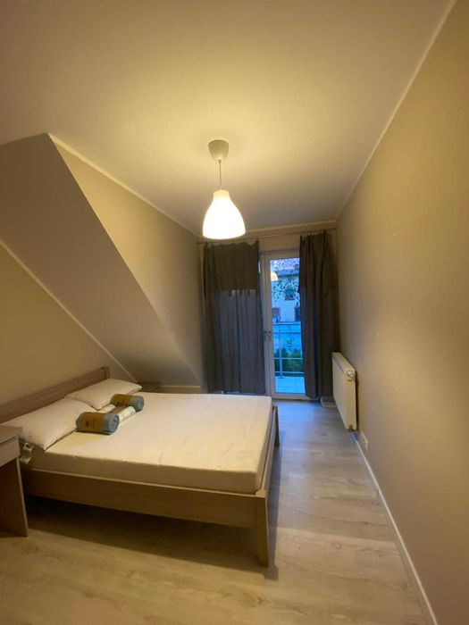 Kwatery pracownicze Domasław