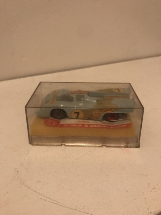 Porsche 917 Monza