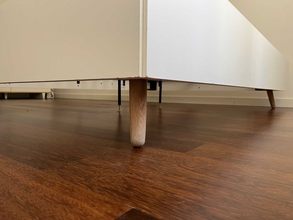 Cama Casal - BoConcept