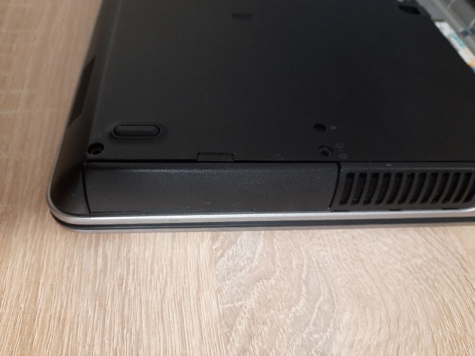 HDD Caddy / крышка / заглушка жесткого диска для Dell E6540