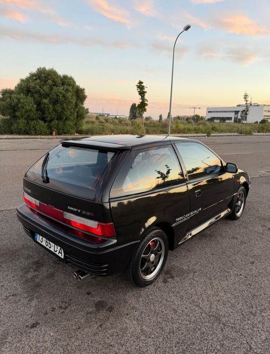 Suzuki Swift 1.3 GTI
