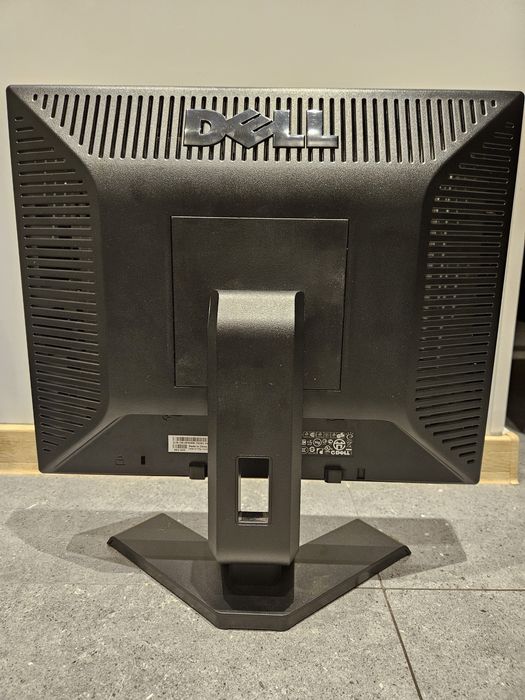 Monitor Dell e170sb 17 cali