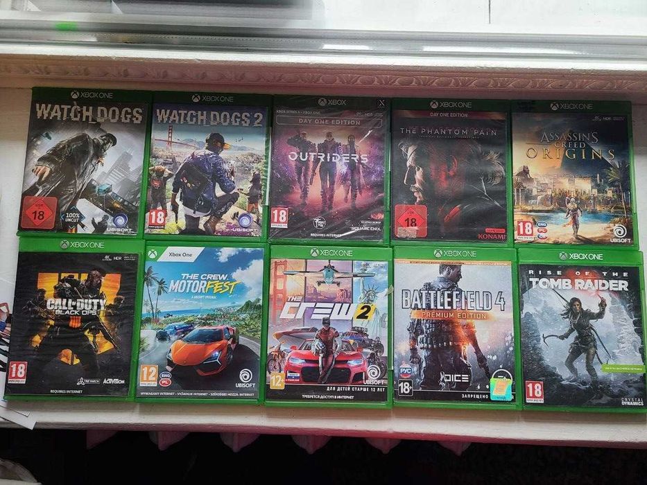 Продам Mafia 3 для Xbox One /Series X
