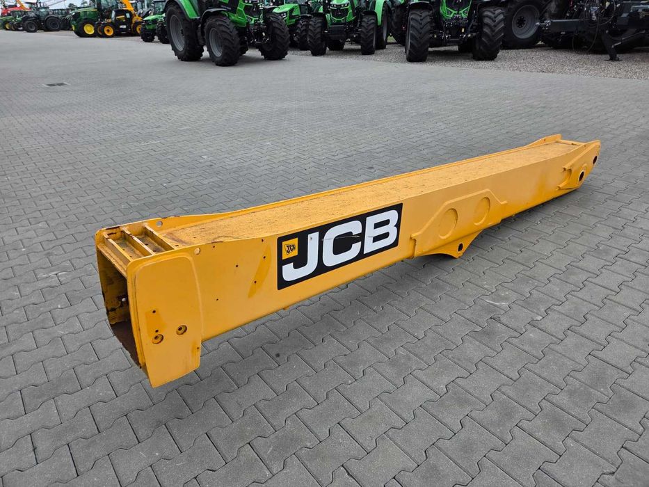 Ramię maszt główny do ładowarki JCB