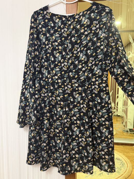 Сукня XL/2XL (54р, UK20)