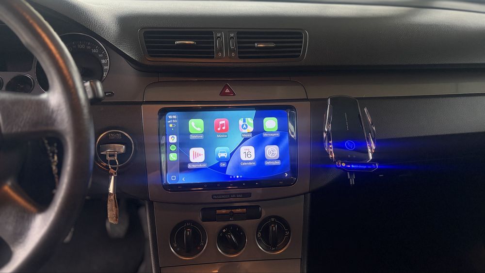 Vw Passat Variant 1.9 TDI