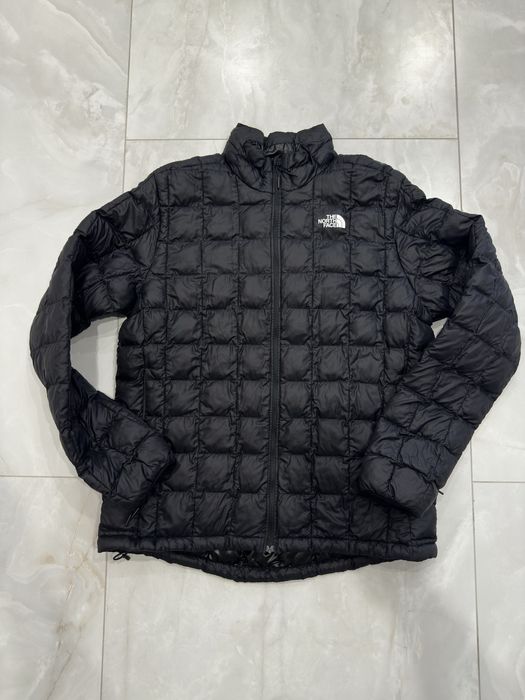The North Face M Thermoball jacket, L