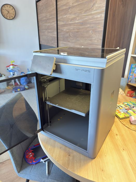 Drukarka 3D Bambulab P2S