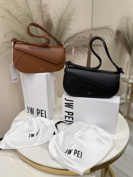Jw pei сумка, сумочка жіноча, оригінал