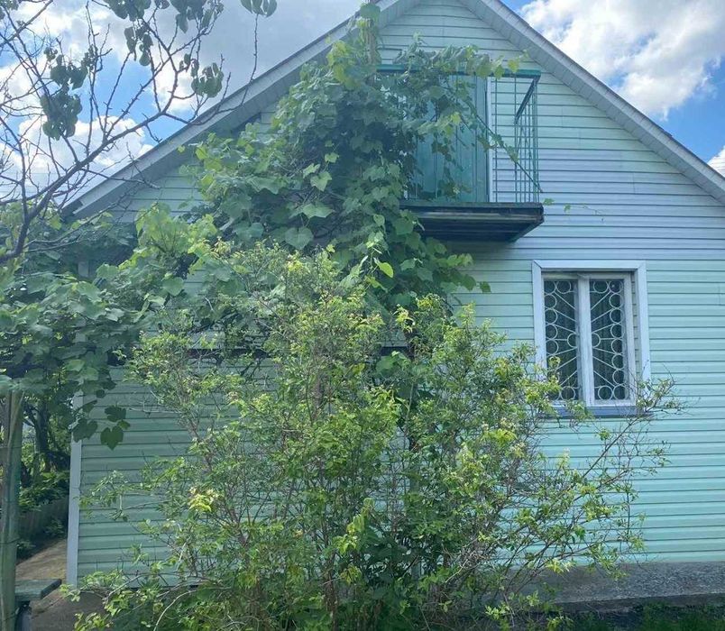 Продаж будинку   в Київській області, Фастівський р-н, с. Мотовилівка