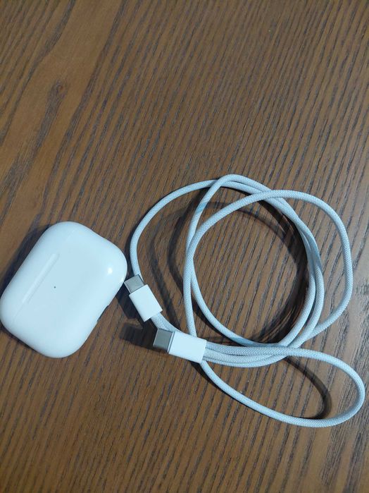 Apple Airpods pro 2a geração