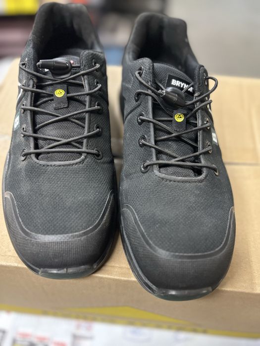 Buty robocze brynje rozmiar 41