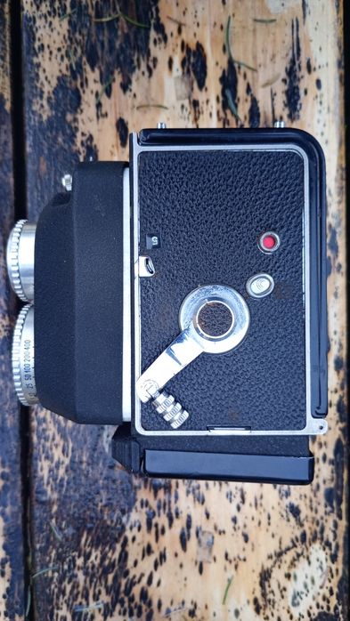 Aparat analogowy Semaflex