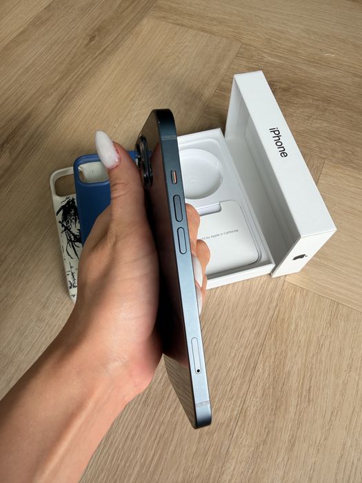 Iphone 13 czarny