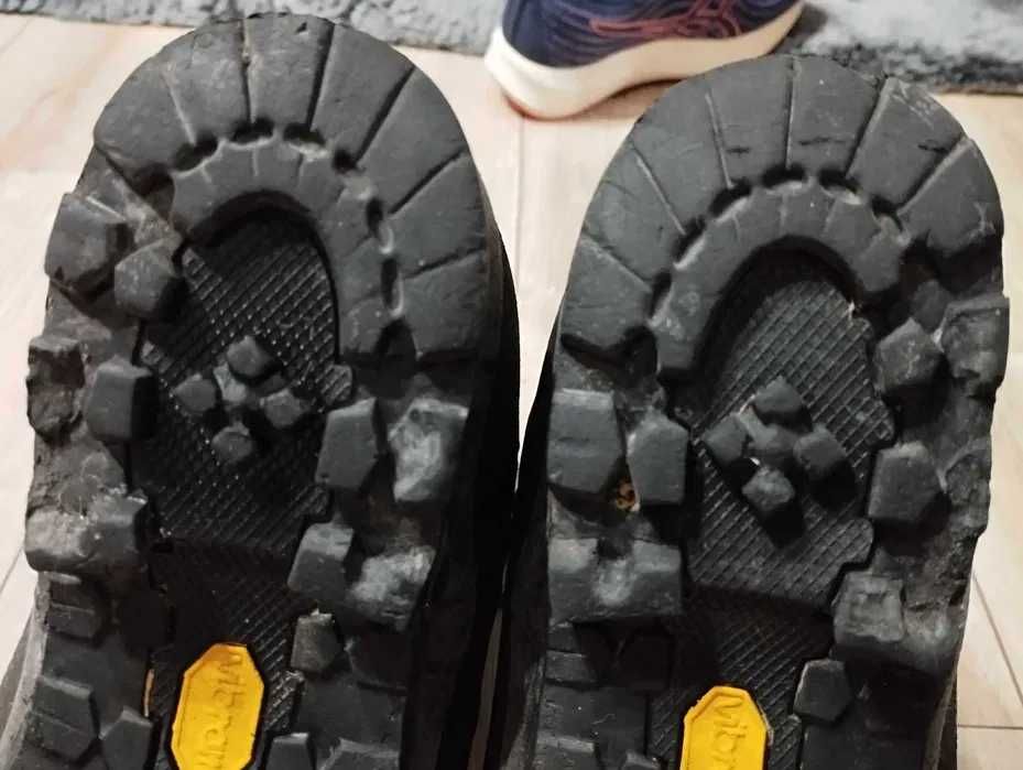 Salewa MS Voltur EVO GTX size 42 buty trekkingowe