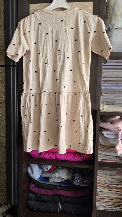 Sukieneczka H&M  134/140.