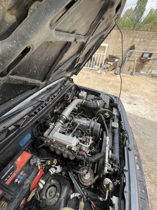Suzuki Vitara 1.6 16v JLX