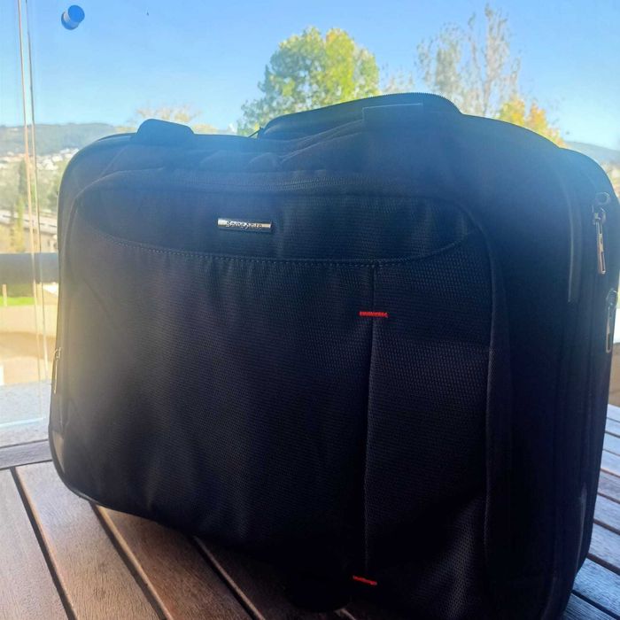 Pasta com rodas para Portátil Samsonite- Guardit 2.064284400411009122