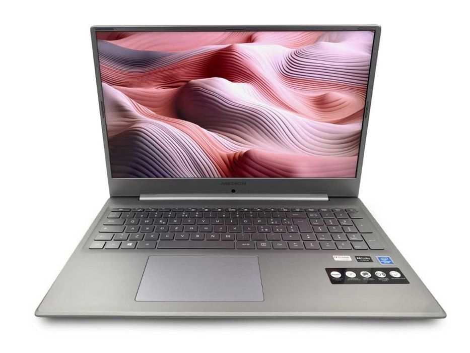 Новий німецький Ультрабук/Intel 4-ядра/8 DDR4/128 SSD/IPS 17.3" FullHD