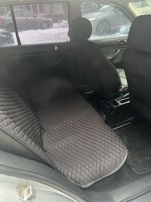 Volkswagen Golf 4 Гольф 4