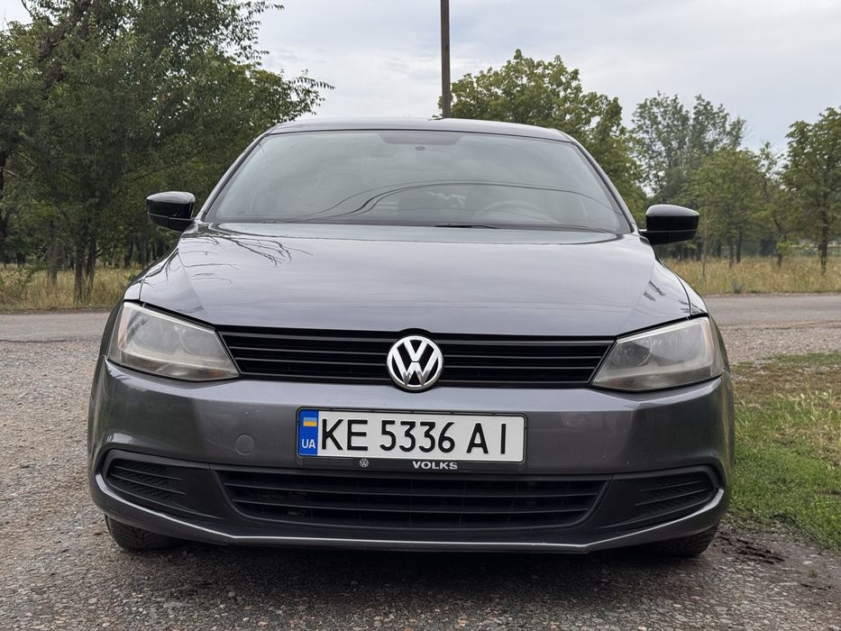 Продам volkswagen jetta 6