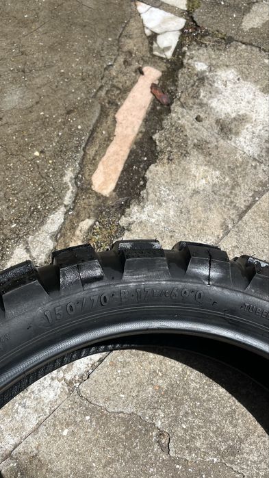 Pneu continetal TKC 80