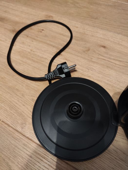 Czajnik elektryczny Duka miedziany 1,7l