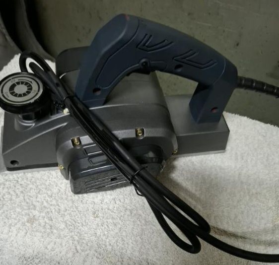 Strug elektryczny IKSTECH