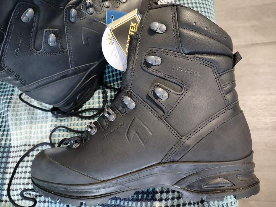 Взуття на 10+років!Haix Commander   41-46 р оригінал 100% з Німеччини!