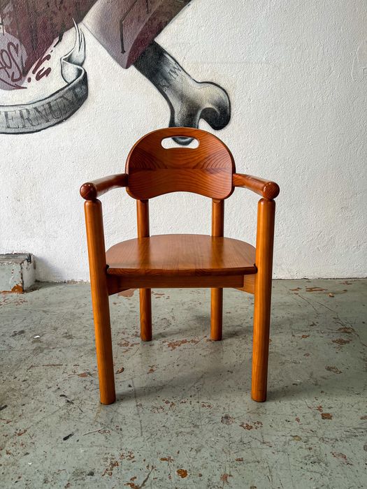 Cadeirões vintage
