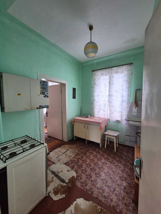 Продається будинок в самому серці Тячева