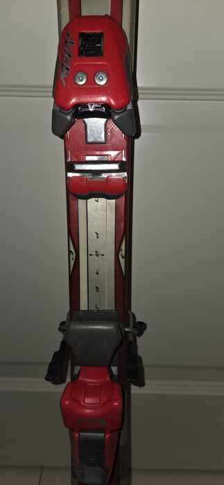 Narty elan integra Racer  120