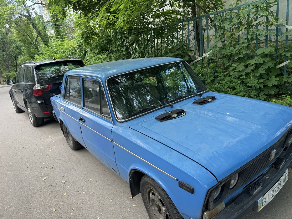 Продам ваз 2106