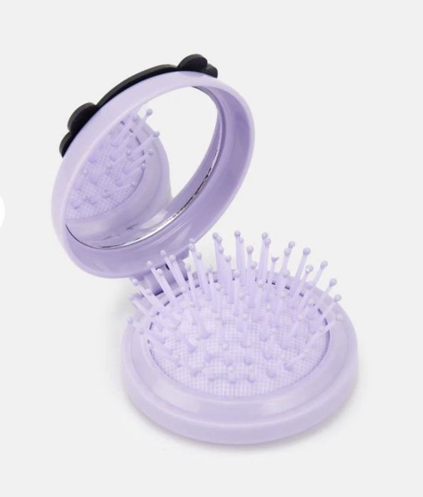 Сериал Друзья Друзі Friends дзеркало гребінець складне