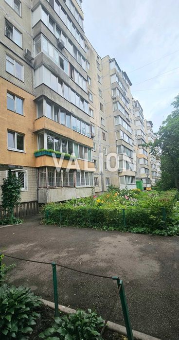 Без % Продаж 3 кімн. квартири вул. Виговського, Виноградар, Варшавський мікрорайон