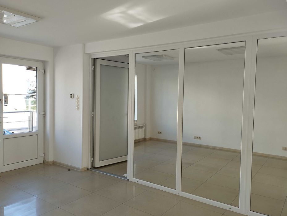 Do wynajęcia lokal użytkowy 60 m²