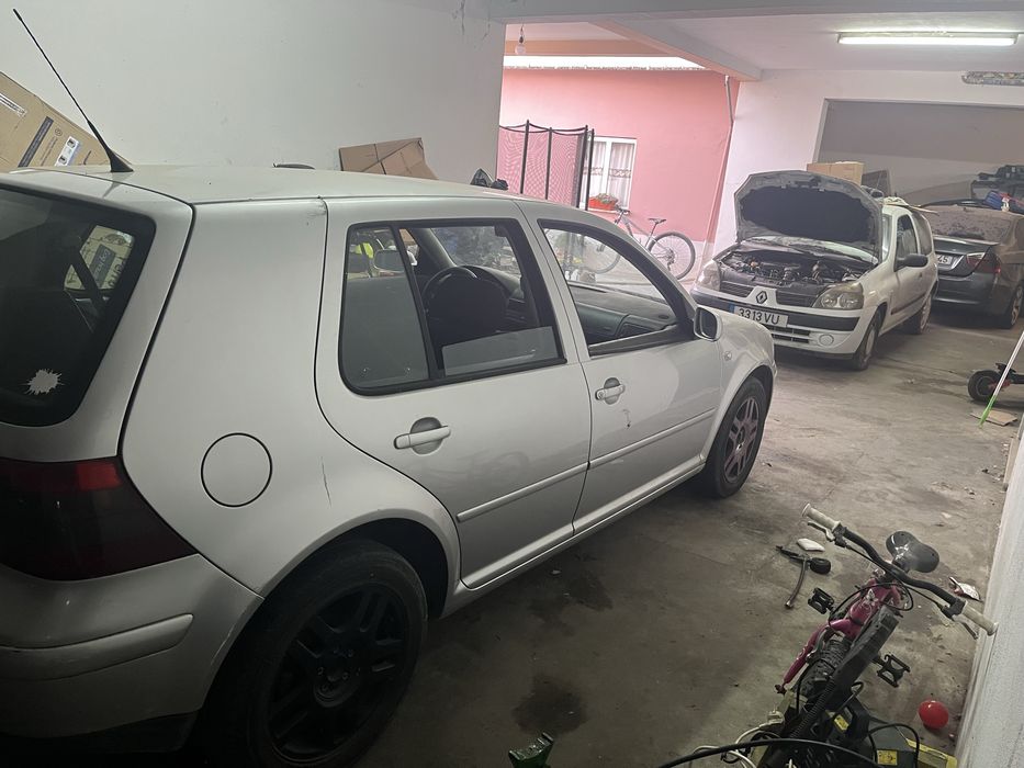Vendo Golf 4 1.4