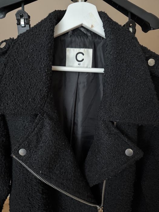 Ramoneska boucle Cubus