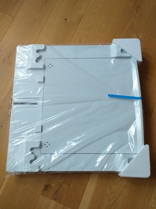 Łącznik uniwersalny do pralki i suszarki Electrolux,  AEG, Zanussi