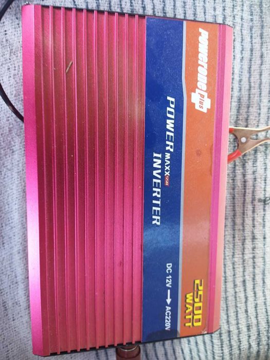 Продам Інвертор 2500w