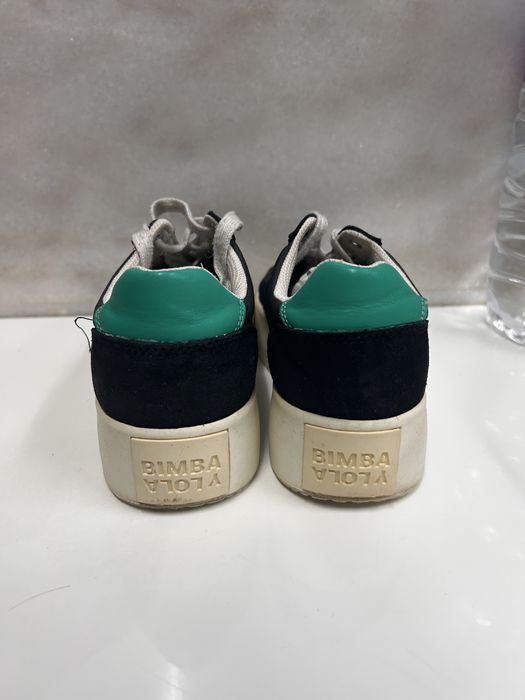 Sapatilhas bimba lola 39